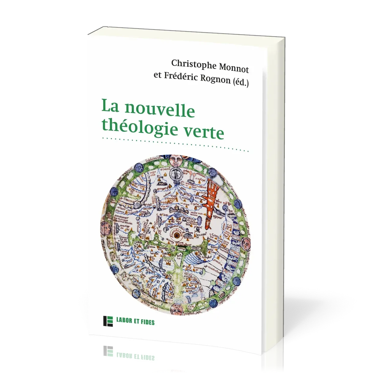 Nouvelle théologie verte (La)