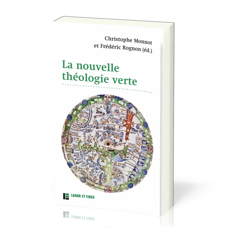 Nouvelle théologie verte (La)
