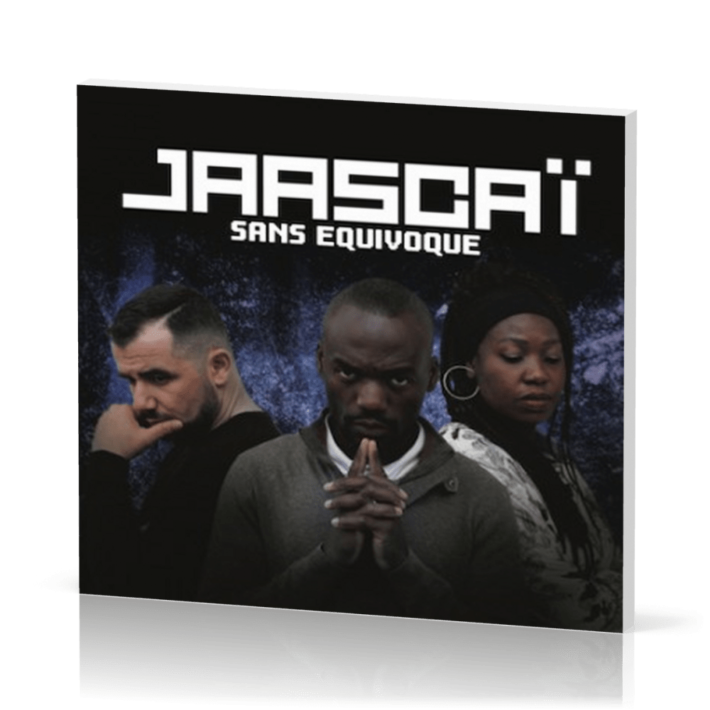 Jaascaï - Sans Equivoque - CD