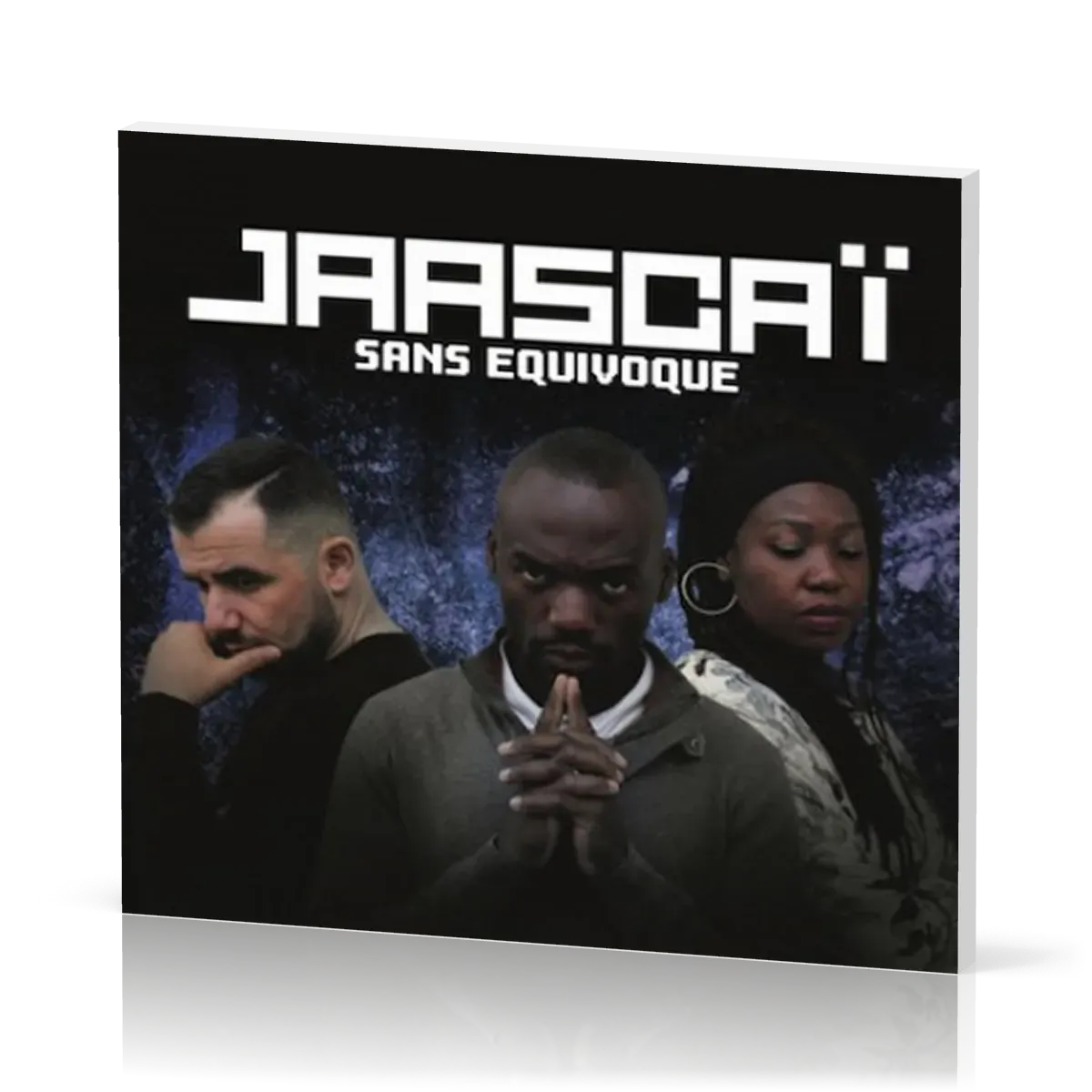 Jaascaï - Sans Equivoque - CD