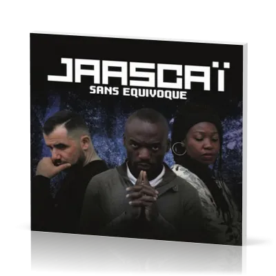 Jaascaï - Sans Equivoque - CD