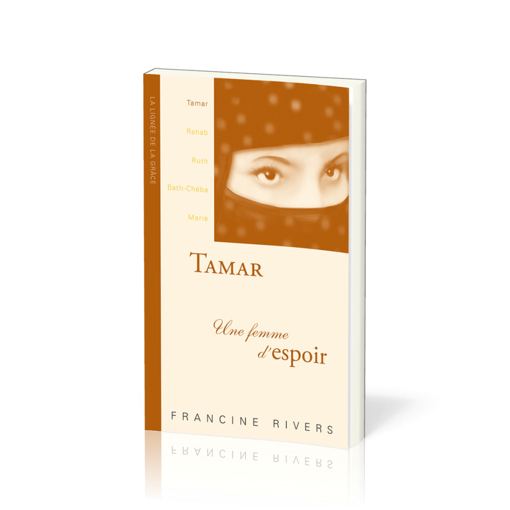 TAMAR - UNE FEMME D'ESPOIR