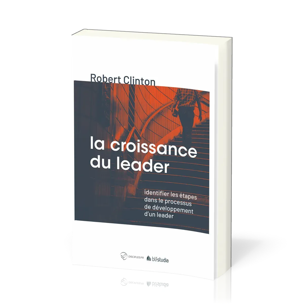 Croissance du leader (La)
