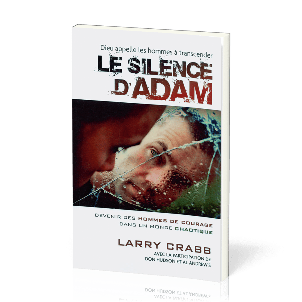 SILENCE D'ADAM (LE)
