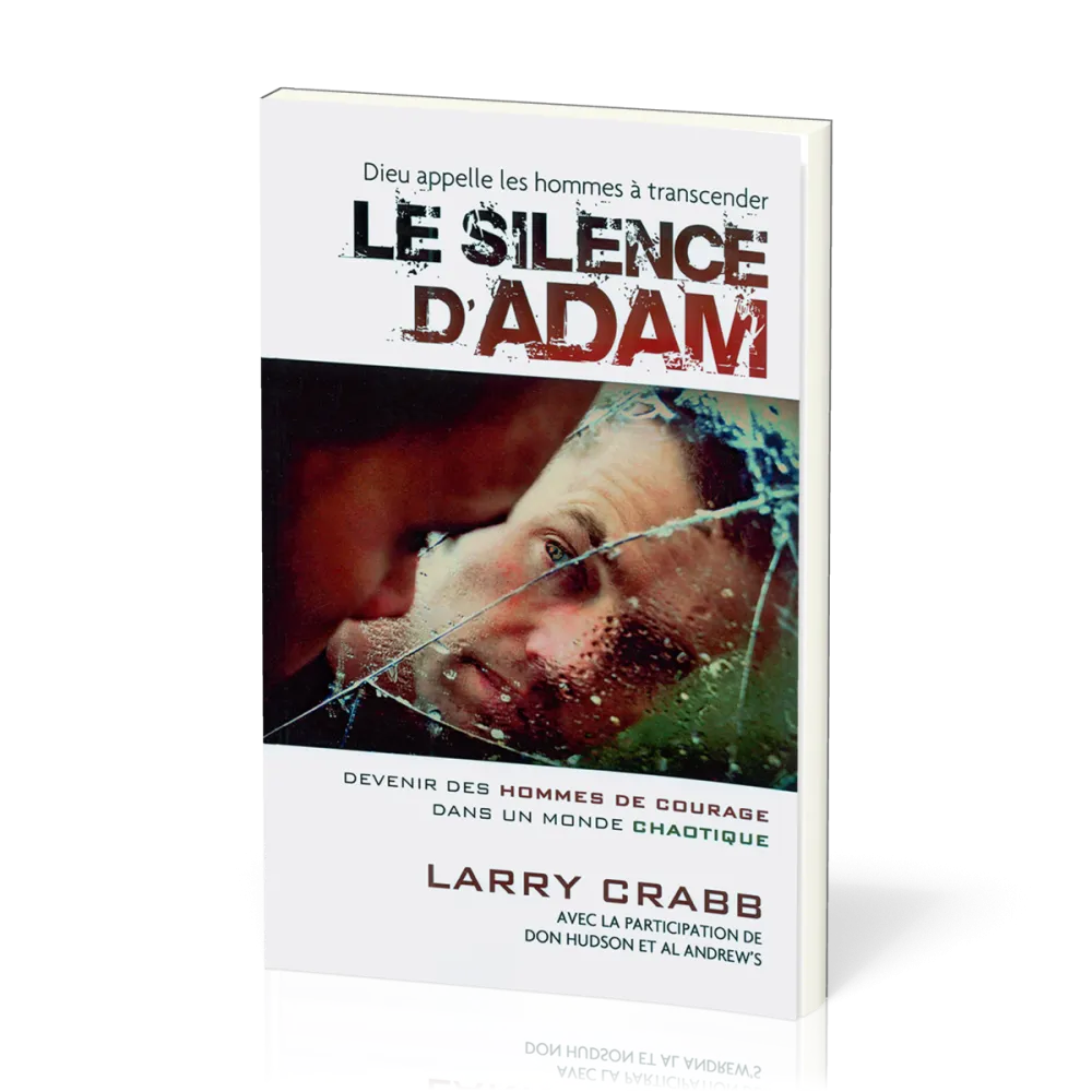 SILENCE D'ADAM (LE)