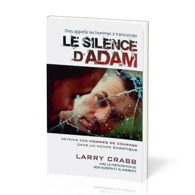 SILENCE D'ADAM (LE)