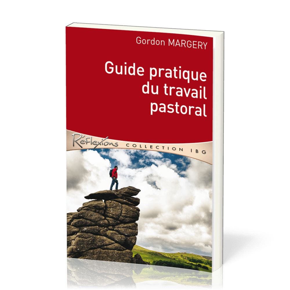 GUIDE PRATIQUE DU TRAVAIL PASTORAL