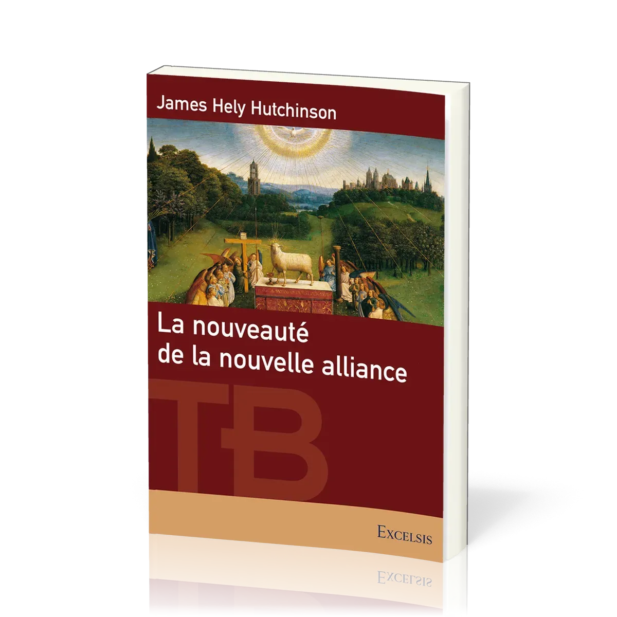 Nouveauté de l'alliance (La)