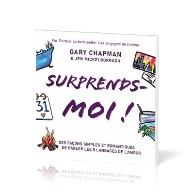 Surprends-moi !