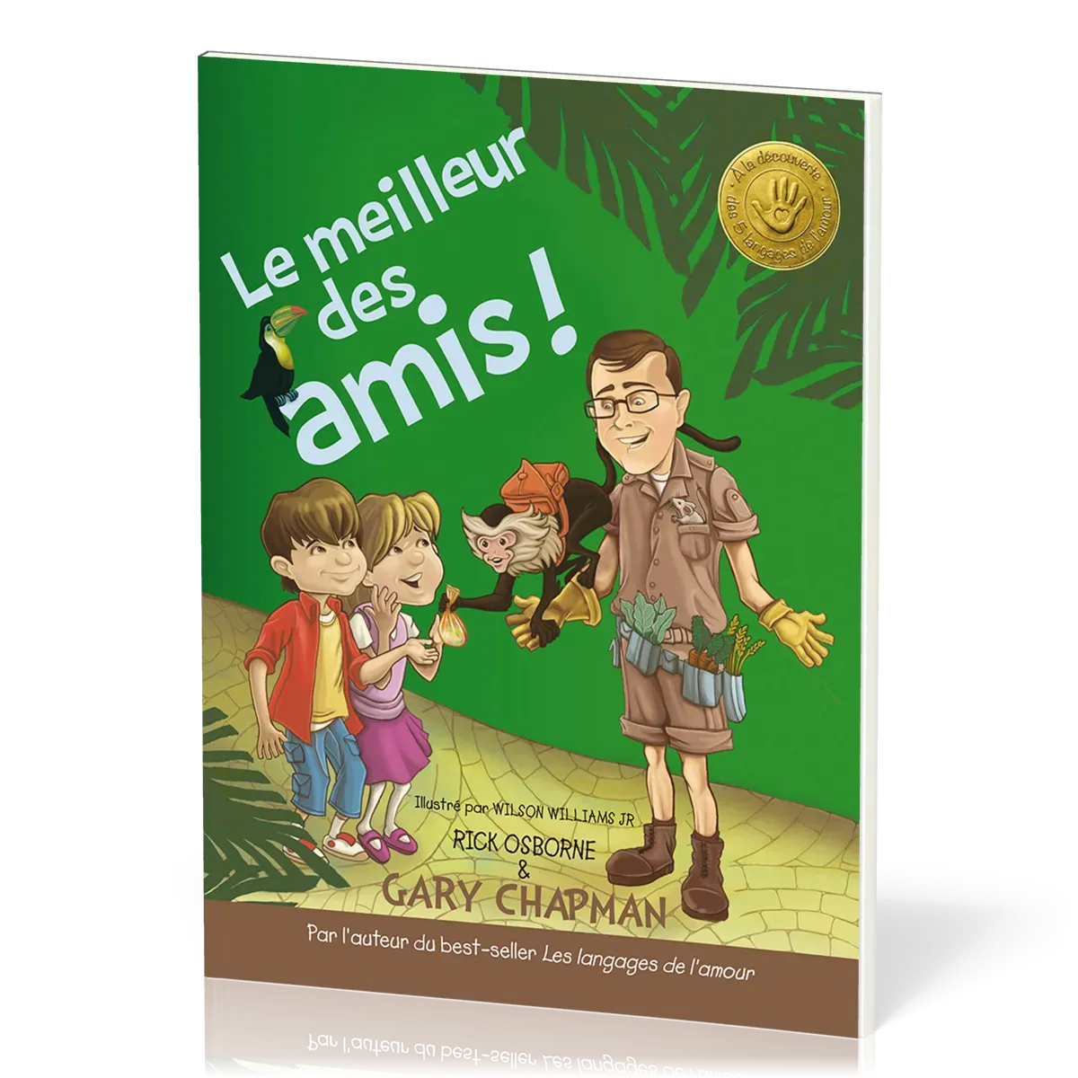MEILLEUR DES AMIS (LE)