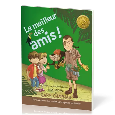 MEILLEUR DES AMIS (LE)