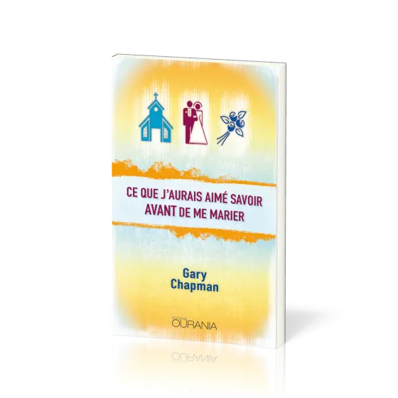 Ce que j'aurais aimé savoir avant de me marier - Format poche
