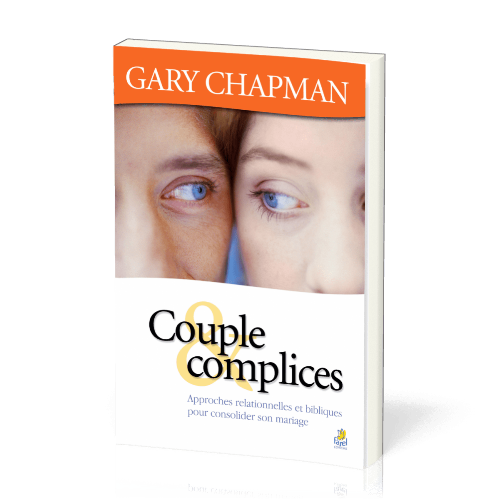 COUPLE ET COMPLICES