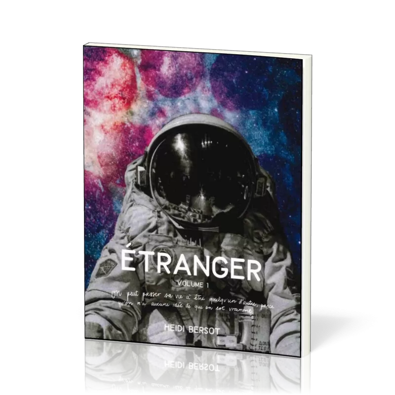 Etranger, vol 1
