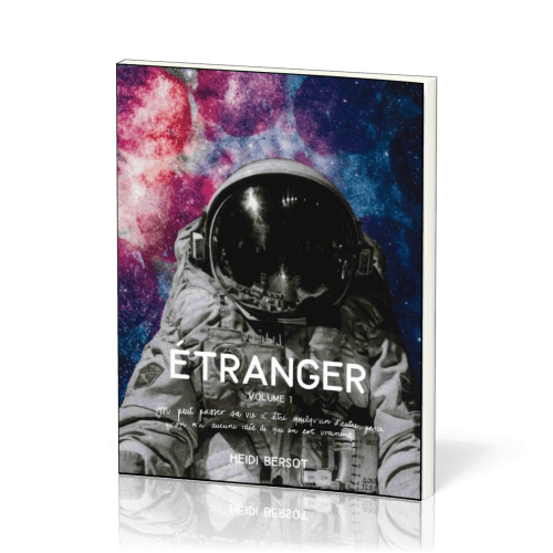 Etranger, vol 1