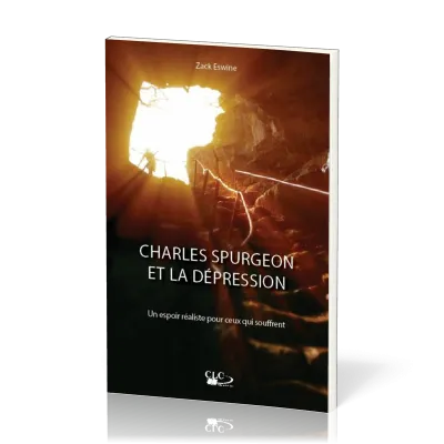 CHARLES SPURGEON ET LA DEPRESSION