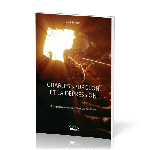 CHARLES SPURGEON ET LA DEPRESSION