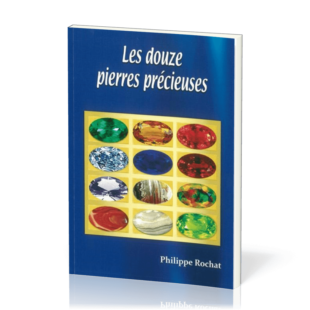 Douze pierres précieuses (Les)