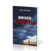 Briser l'intimidation - Nouvelle édition