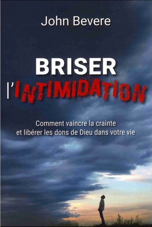 Briser l'intimidation - Nouvelle édition