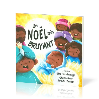 Un Noël très bruyant