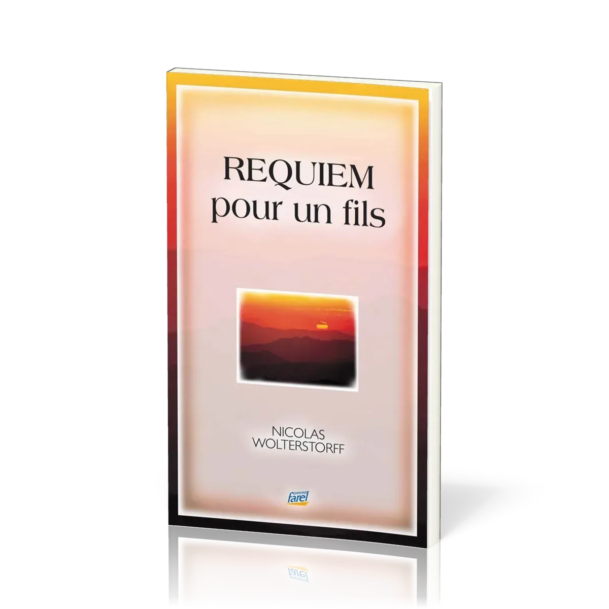 REQUIEM POUR UN FILS