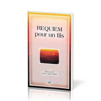 REQUIEM POUR UN FILS
