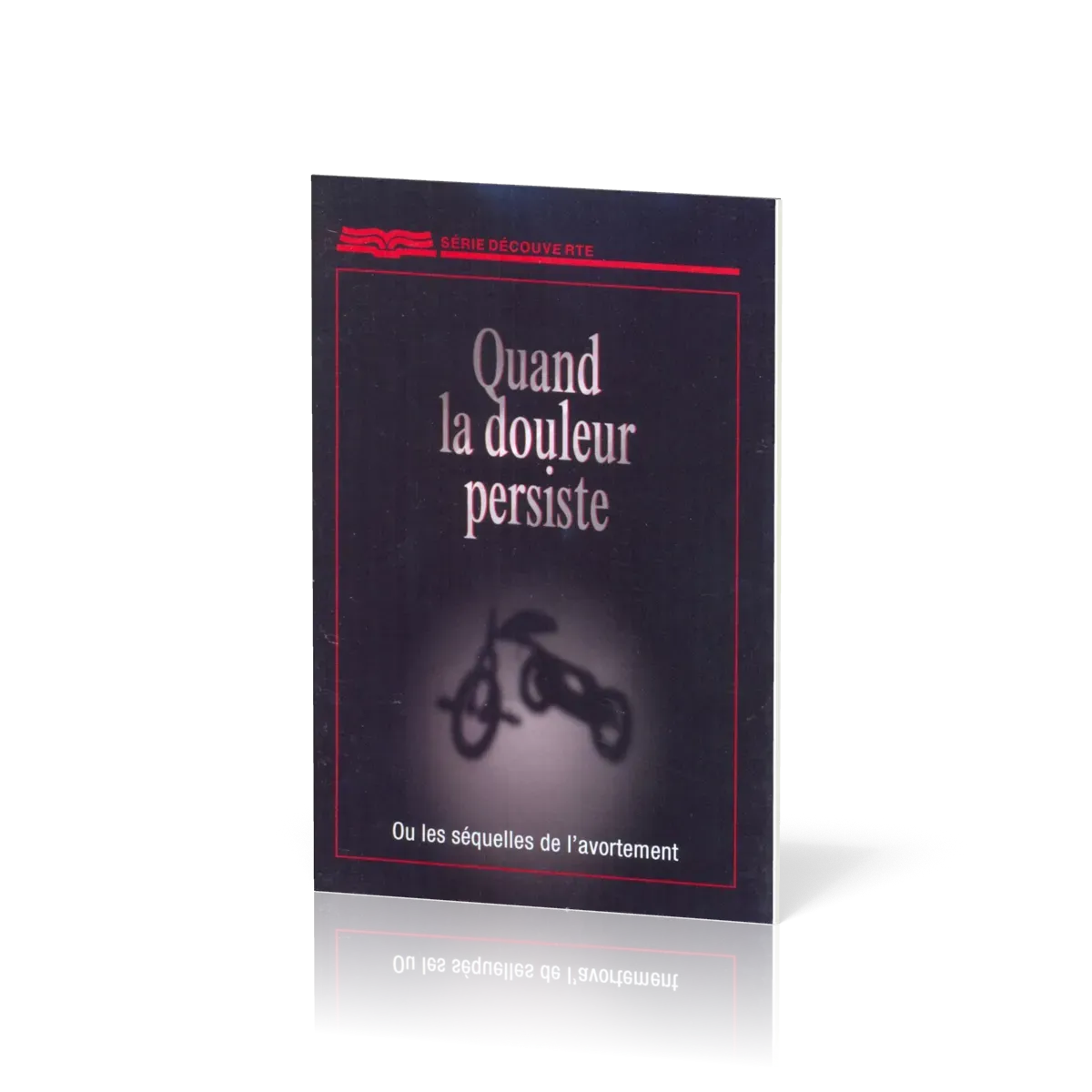 QUAND LA DOULEUR PERSISTE
