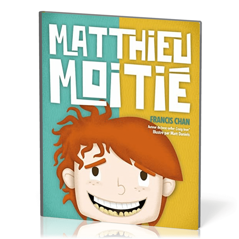 MATTHIEU MOITIE