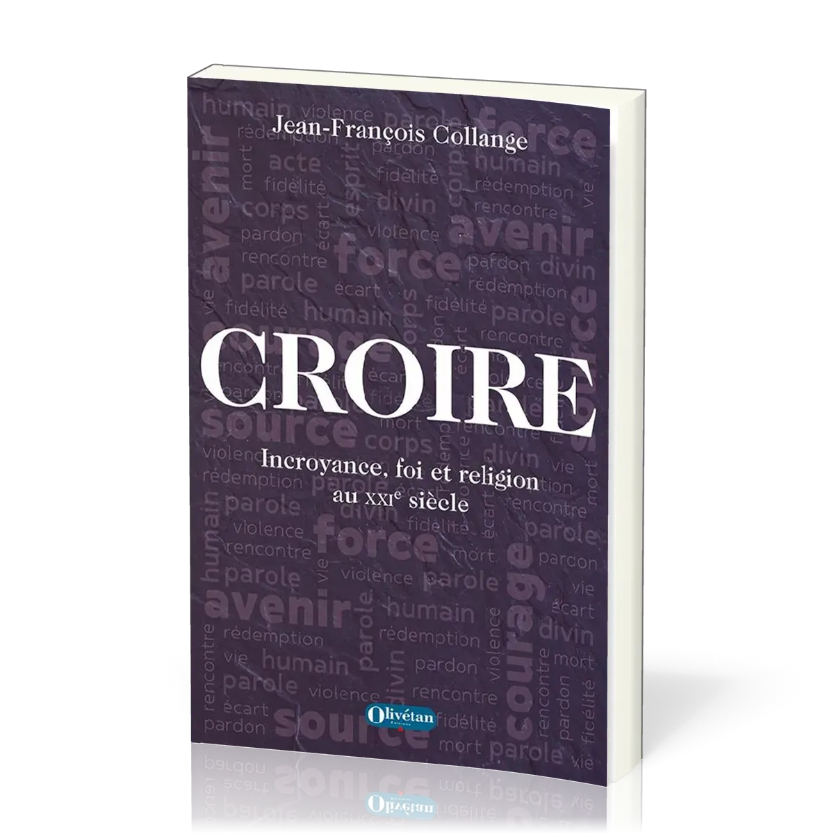 Croire - incroyance, foi et religion au XXI siècle
