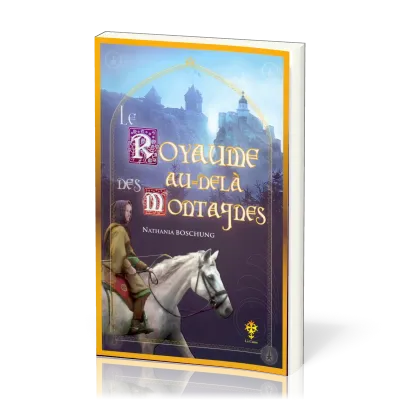 ROYAUME AU DELA DES MONTAGNES (LE) - VOL. 3