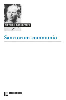 Sancturum communio