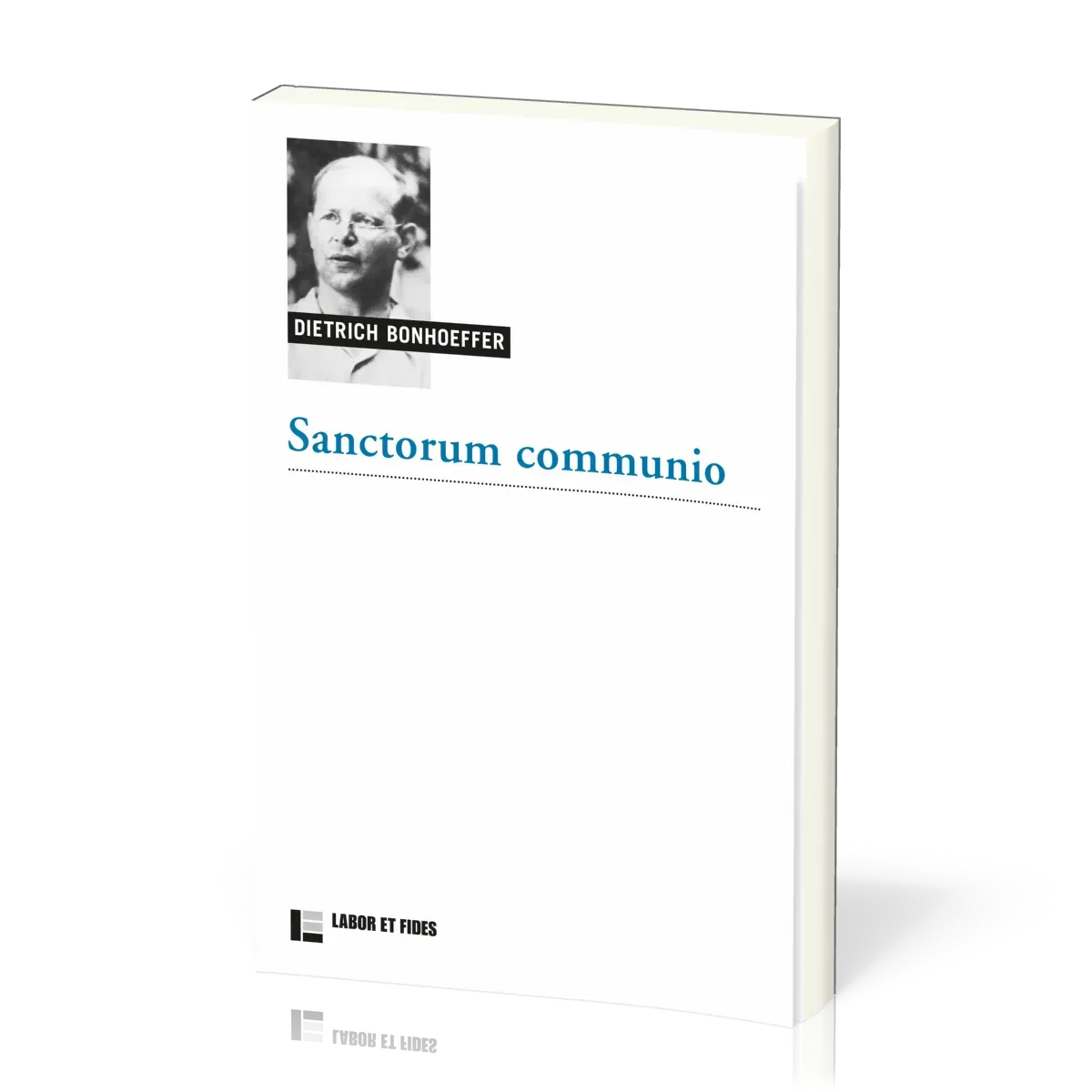 Sancturum communio