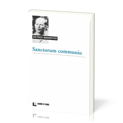 Sancturum communio