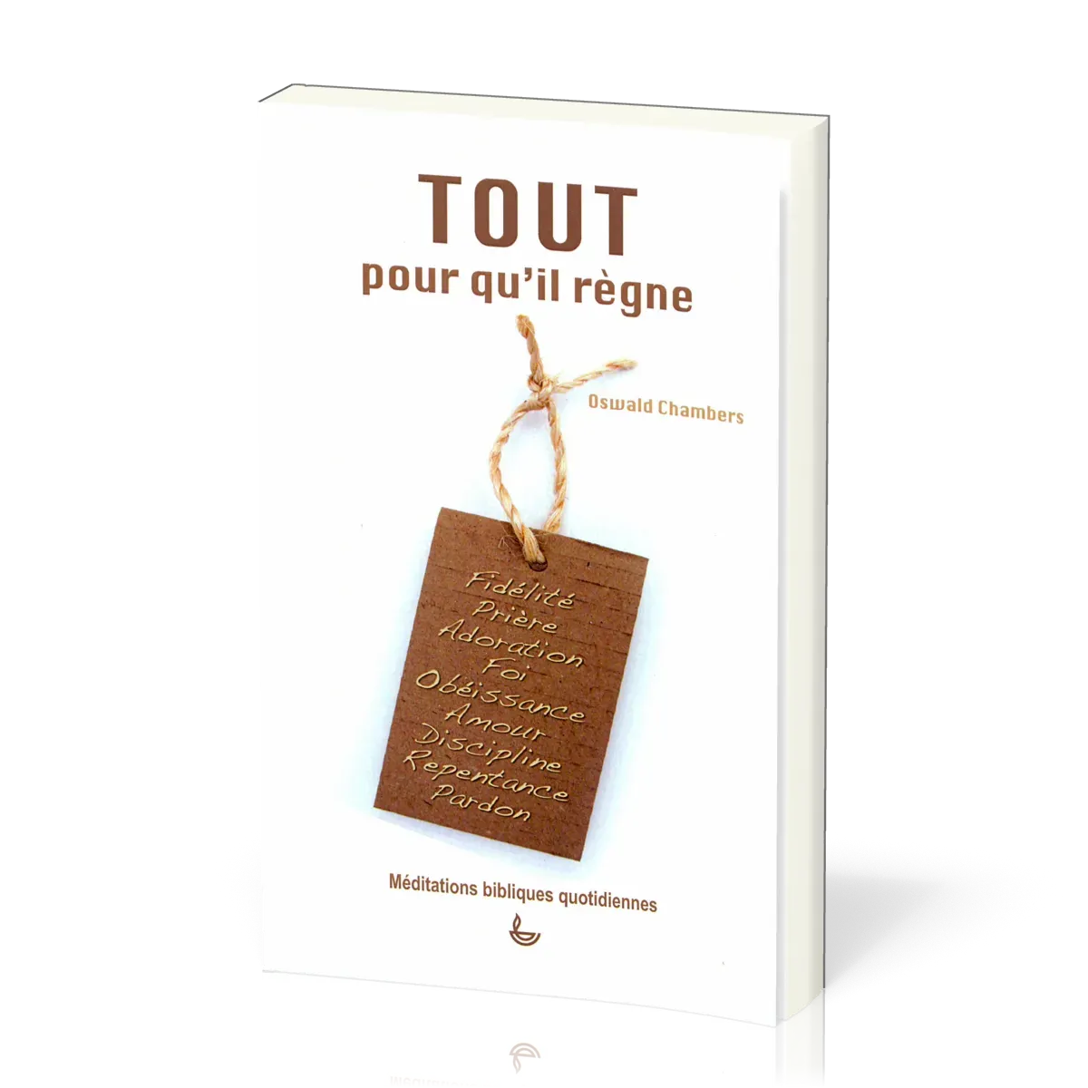 TOUT POUR QU'IL REGNE SOUPLE - NOUVELLE EDITION