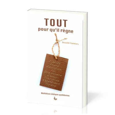 TOUT POUR QU'IL REGNE SOUPLE - NOUVELLE EDITION
