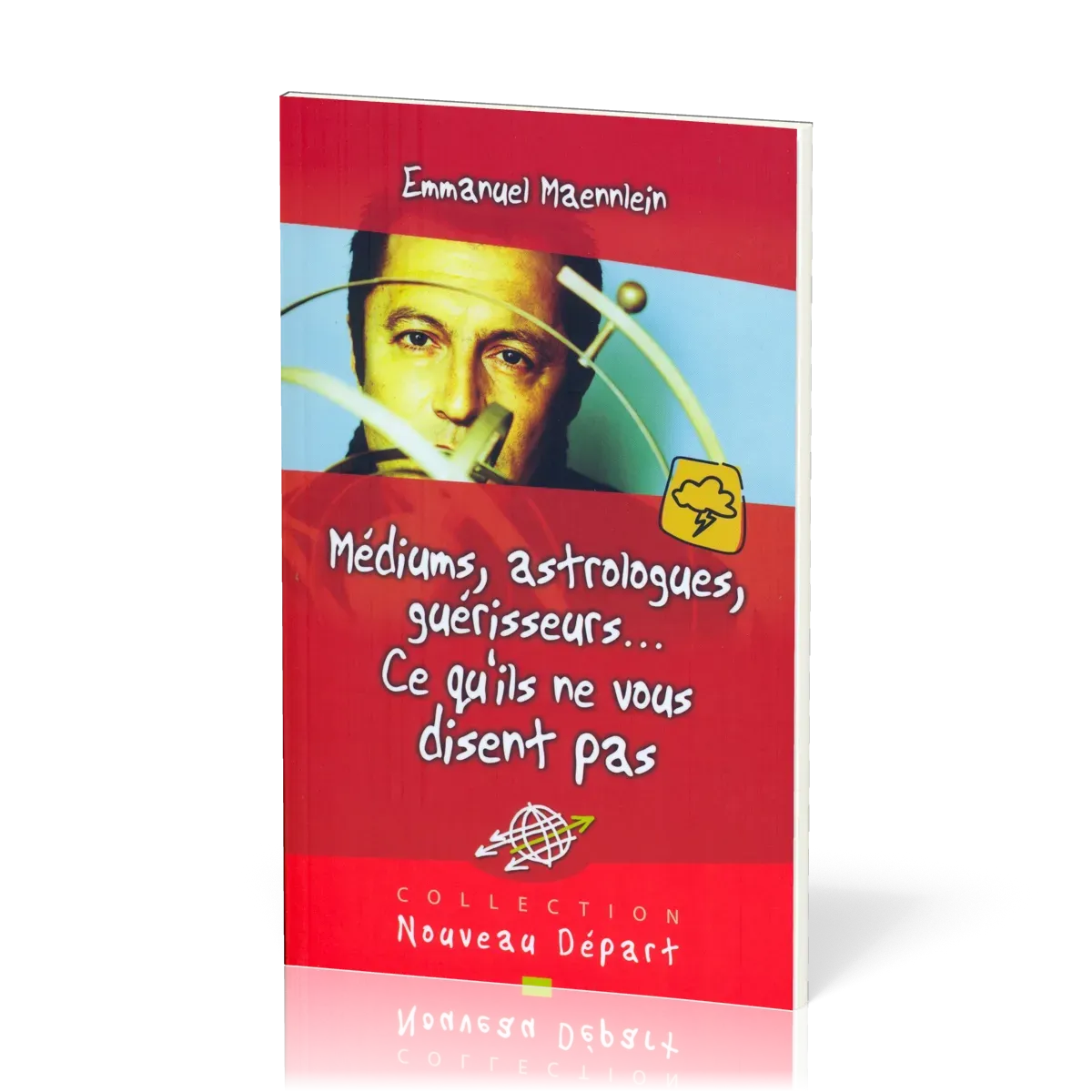 MEDIUMS ASTROLOGUES GUERISSEURS... CE QU'ILS NE VOUS DISENT PAS