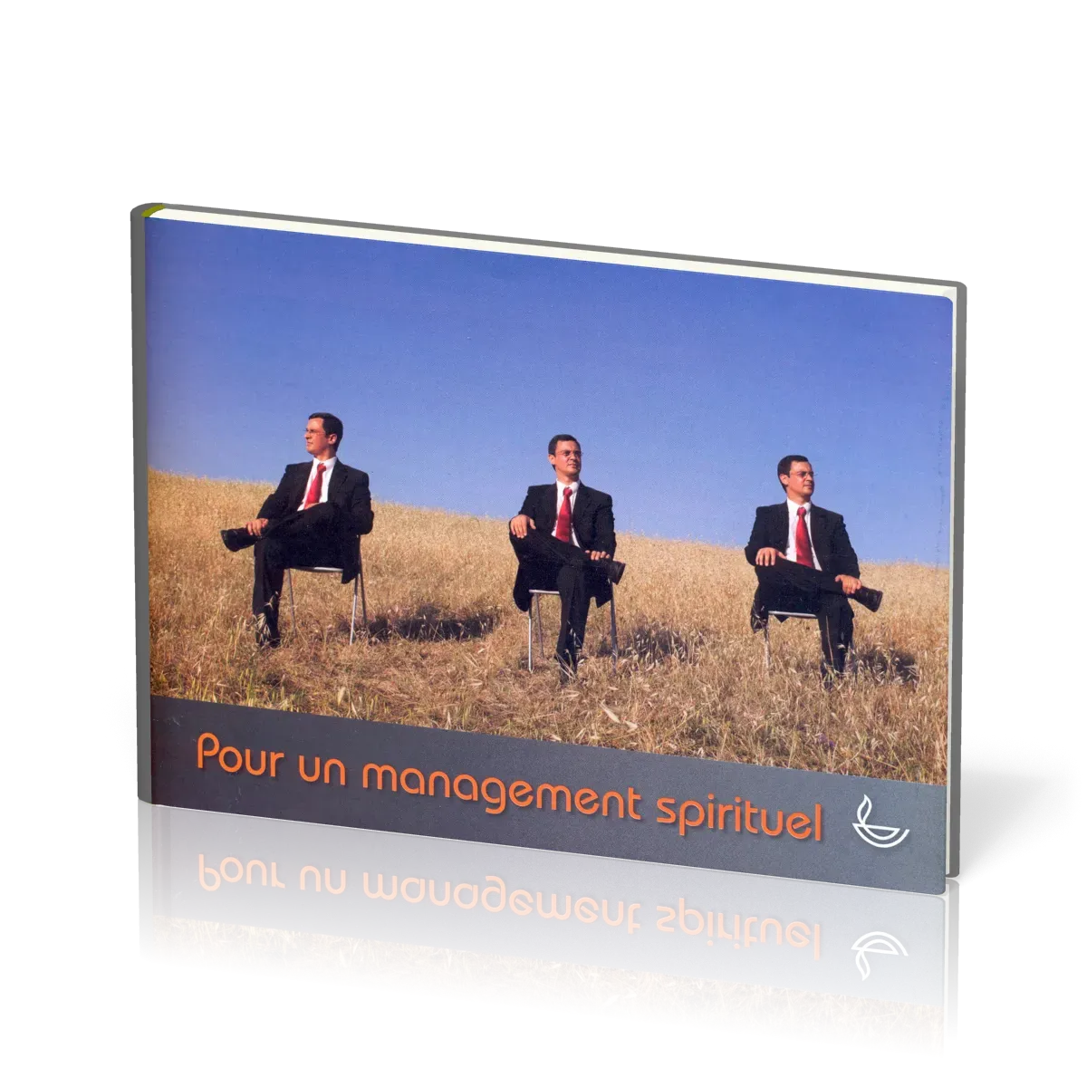 POUR UN MANAGEMENT SPIRITUEL