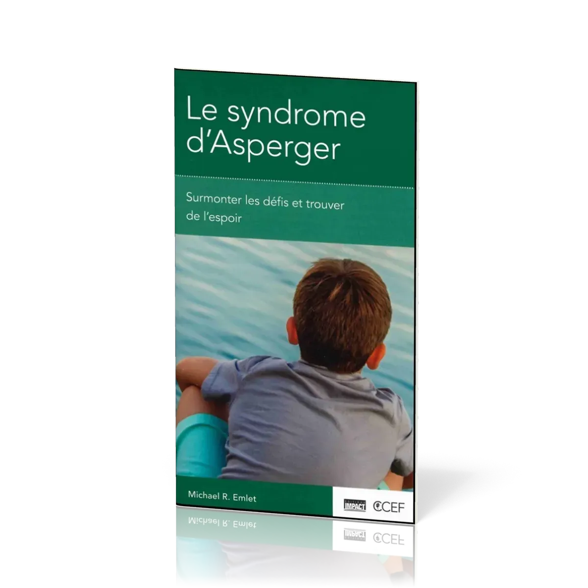 Syndrôme d'Asperger - Surmonter les défis et trouver de l'espoir