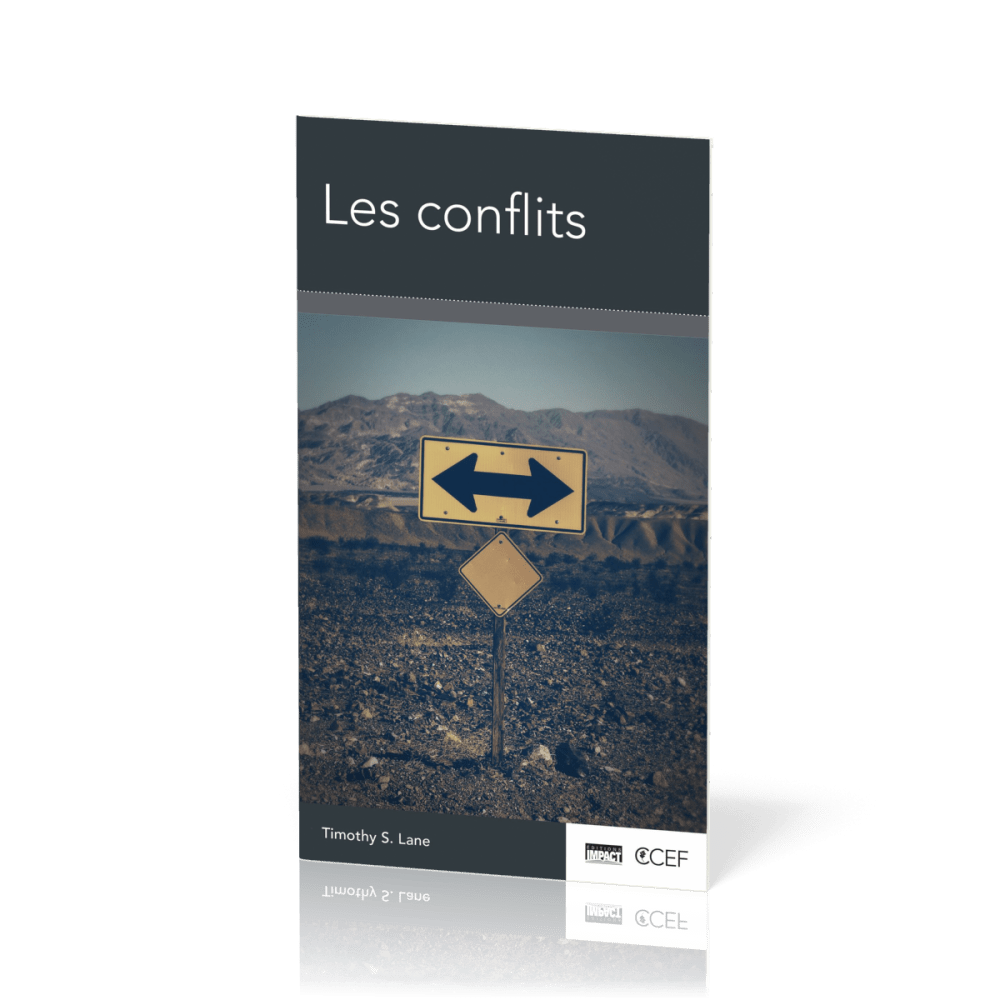 CONFLITS (LES)