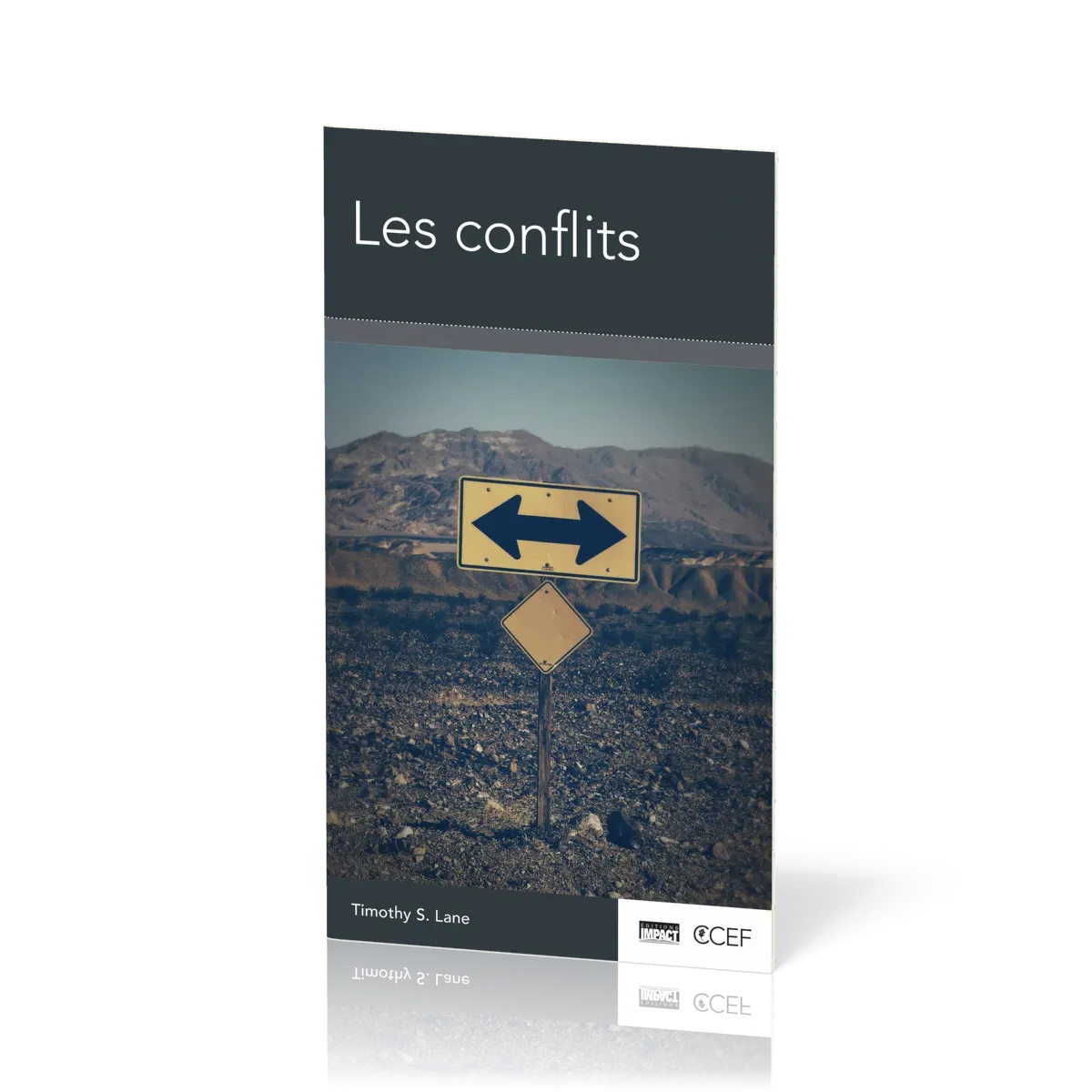 CONFLITS (LES)