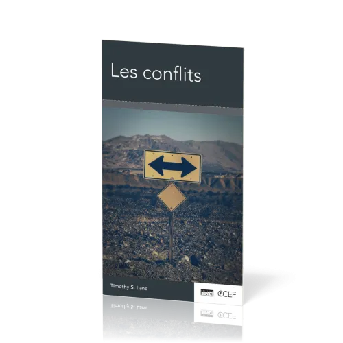 CONFLITS (LES)