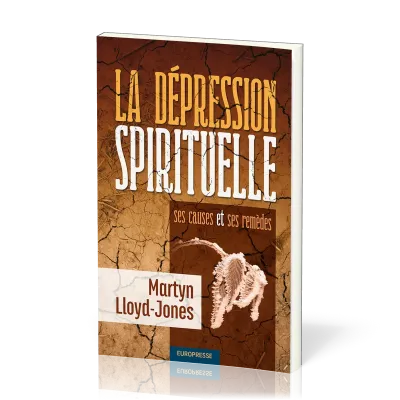 DEPRESSION SPIRITUELLE (LA)