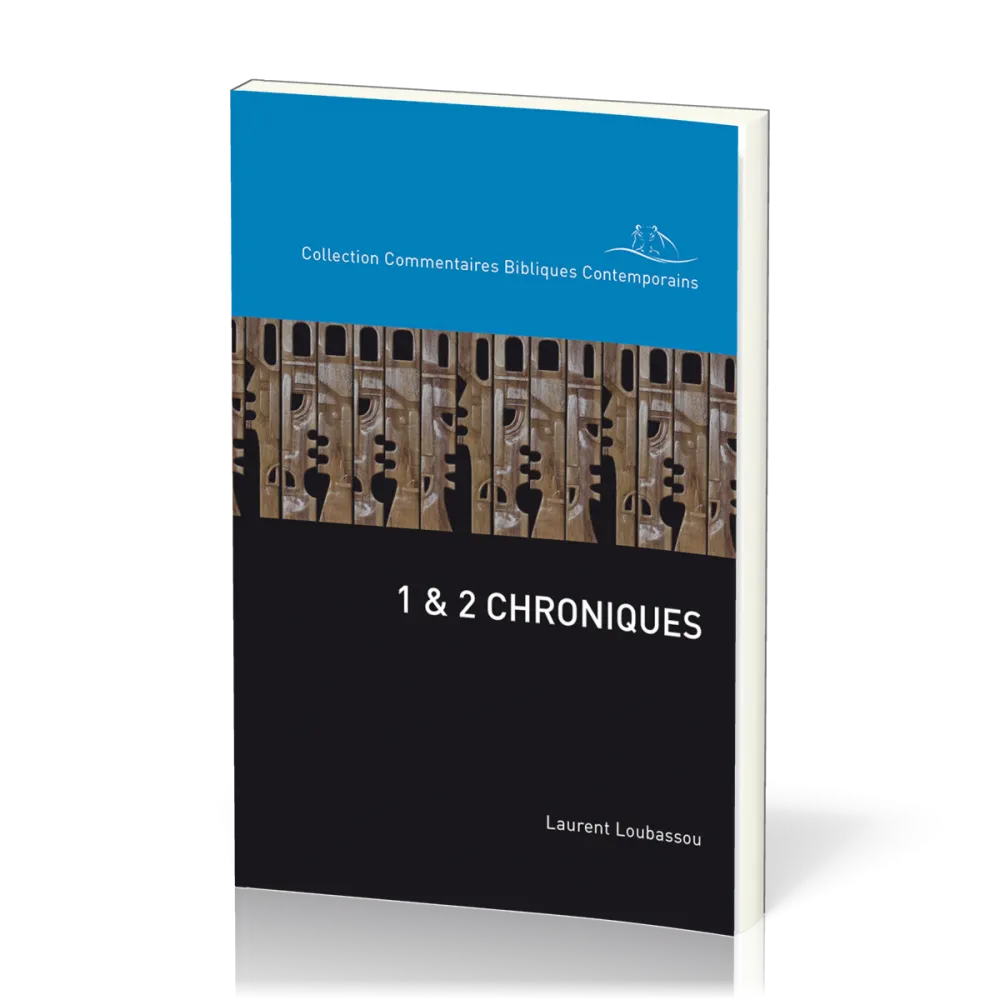 1 & 2 Chroniques