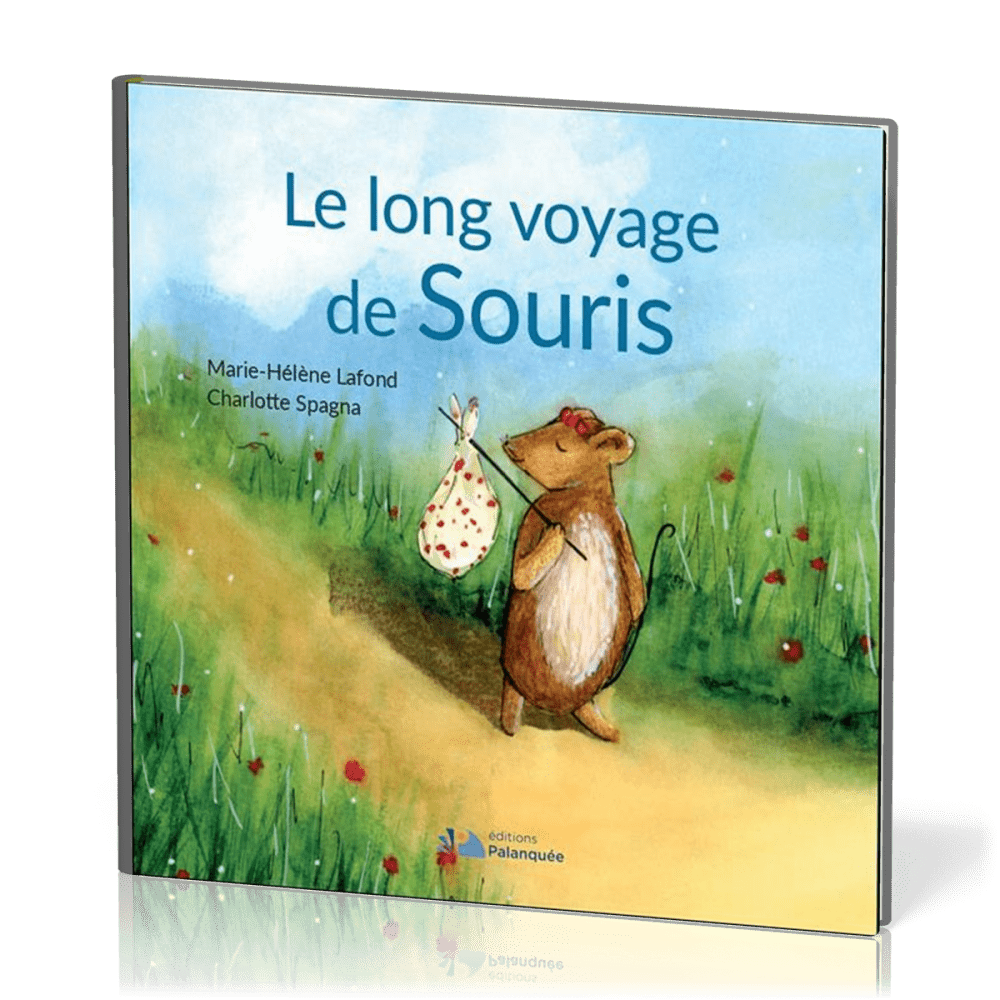 Long voyage de souris (Le)