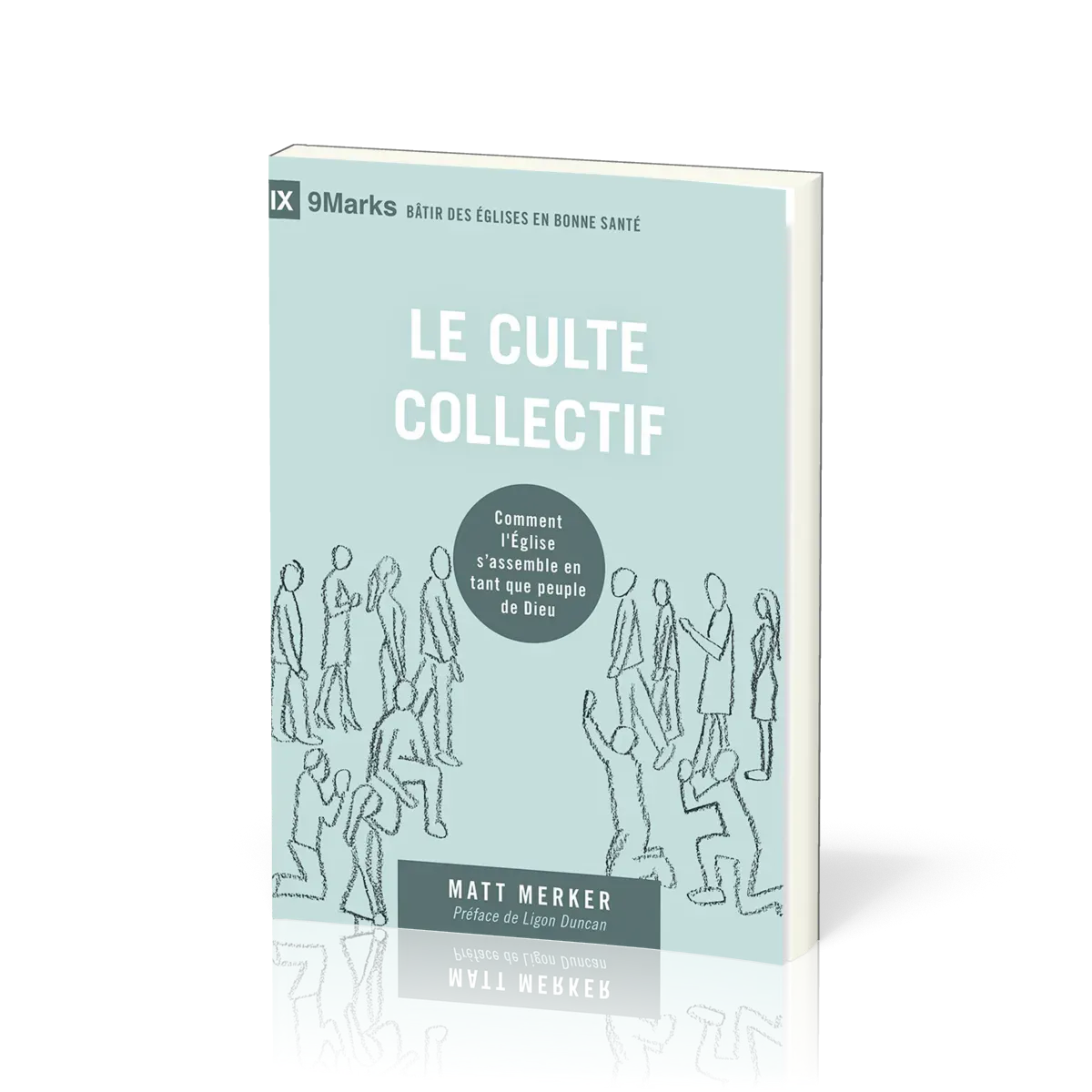 Culte collectif(Le)