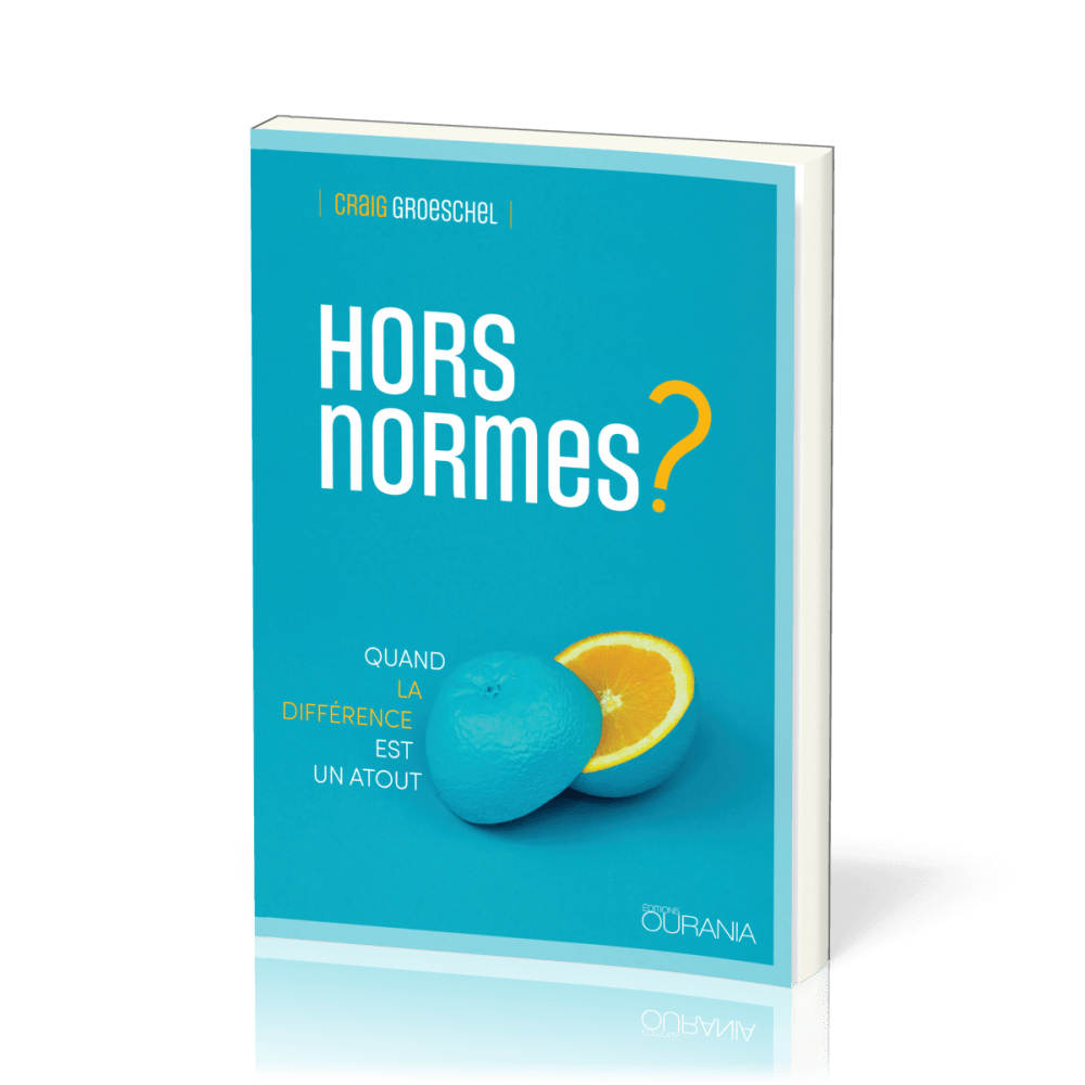 Hors normes ? - Quand la différence est un atout