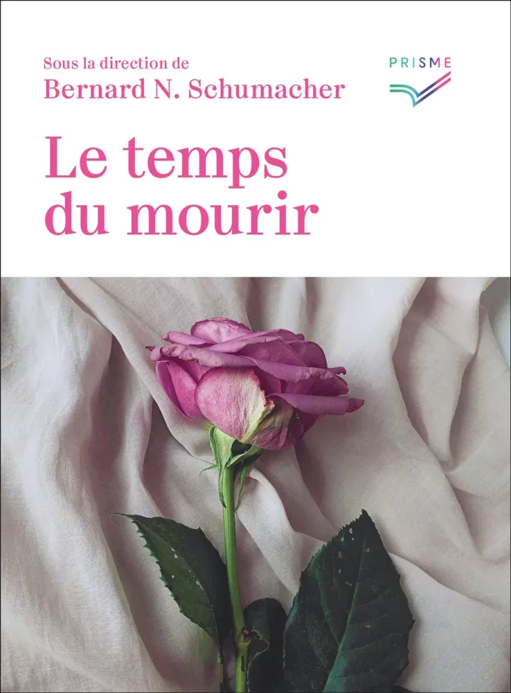 Temps du mourir (Le)