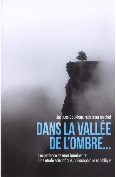 Dans la vallée de l'ombre... - L'expérience de mort imminente. Une étude scientifique,philosophique