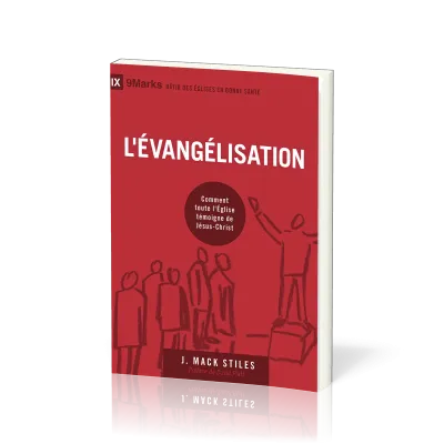 Evangélisation(L')